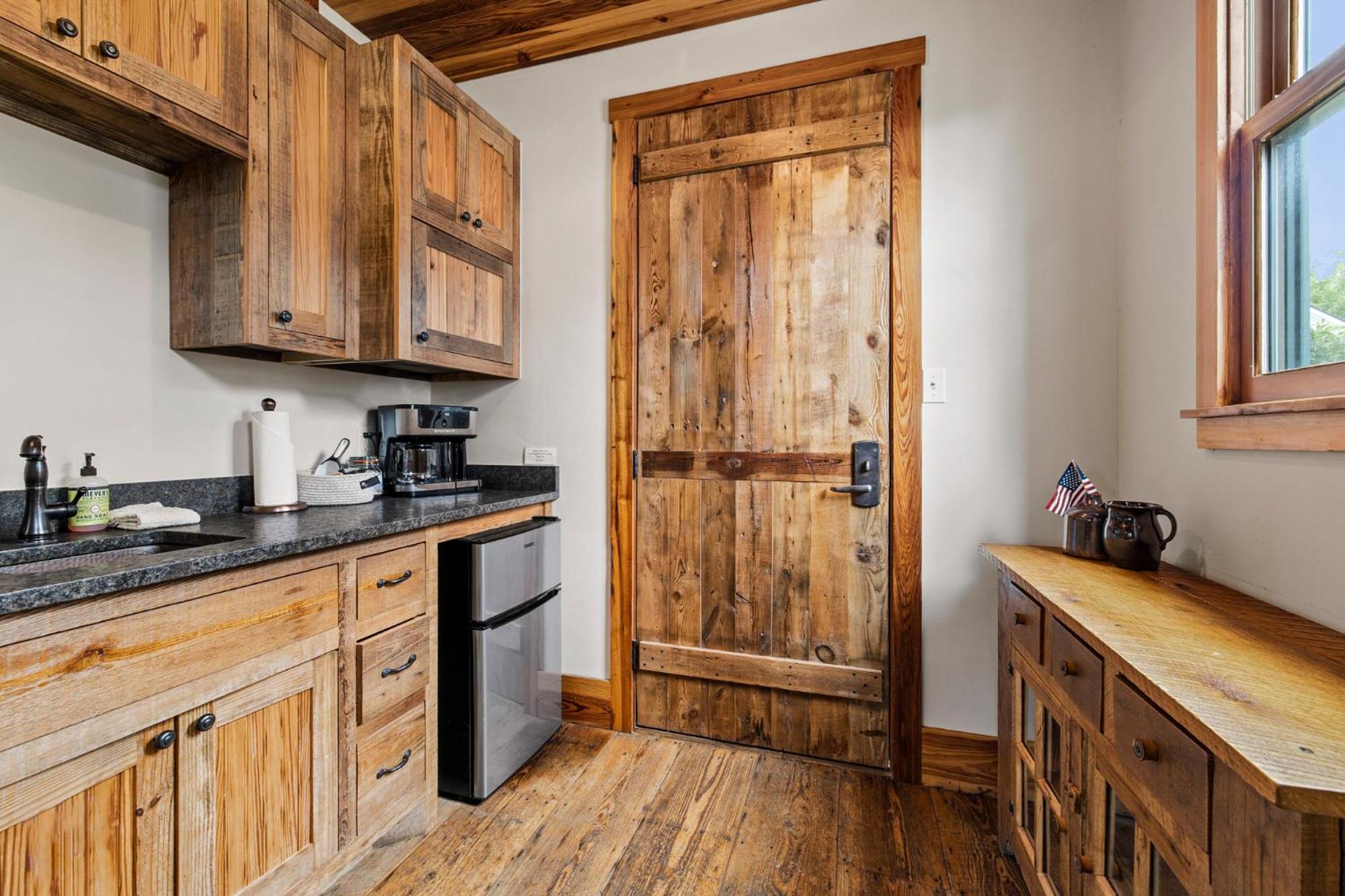 Blacksmith Quarters Hotel